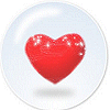 Hearts avatars