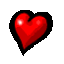 Hearts avatars