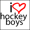 Hockey avatars
