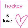 Hockey avatars