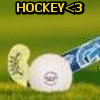 Hockey avatars