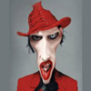 Humor avatars
