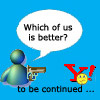Humor avatars