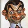 Humor avatars
