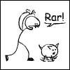 Humor avatars