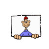 Humor avatars