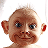 Humor avatars
