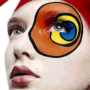 Jewelry make up avatars
