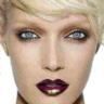 Jewelry make up avatars