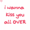 Kiss avatars