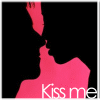 Kiss avatars
