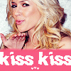 Kiss avatars