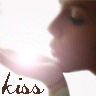 Kiss avatars