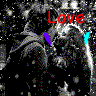 Kiss avatars