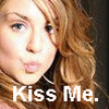 Kiss avatars
