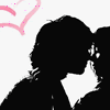 Kiss avatars