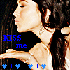 Kiss avatars