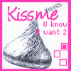 Kiss avatars