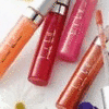 Lip gloss avatars