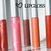 Lip gloss avatars