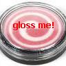 Lip gloss avatars