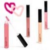 Lip gloss avatars