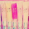 Lip gloss avatars