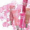 Lip gloss avatars