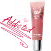 Lip gloss avatars