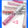 Lip gloss avatars