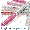 Lip gloss