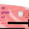 Lip gloss avatars