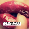 Lip gloss avatars