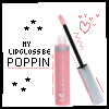 Lip gloss avatars