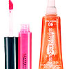 Lip gloss avatars