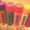 Lip gloss avatars