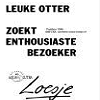 Loesje avatars