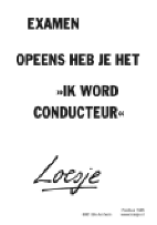 Loesje avatars