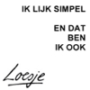 Loesje avatars