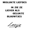 Loesje avatars