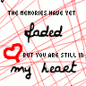 Love avatars