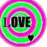 Love avatars