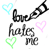 Love avatars