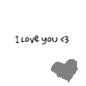 Love avatars