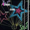 Love avatars