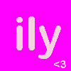 Love avatars
