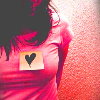 Love avatars