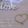 Love avatars