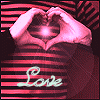 Love avatars