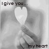 Love avatars